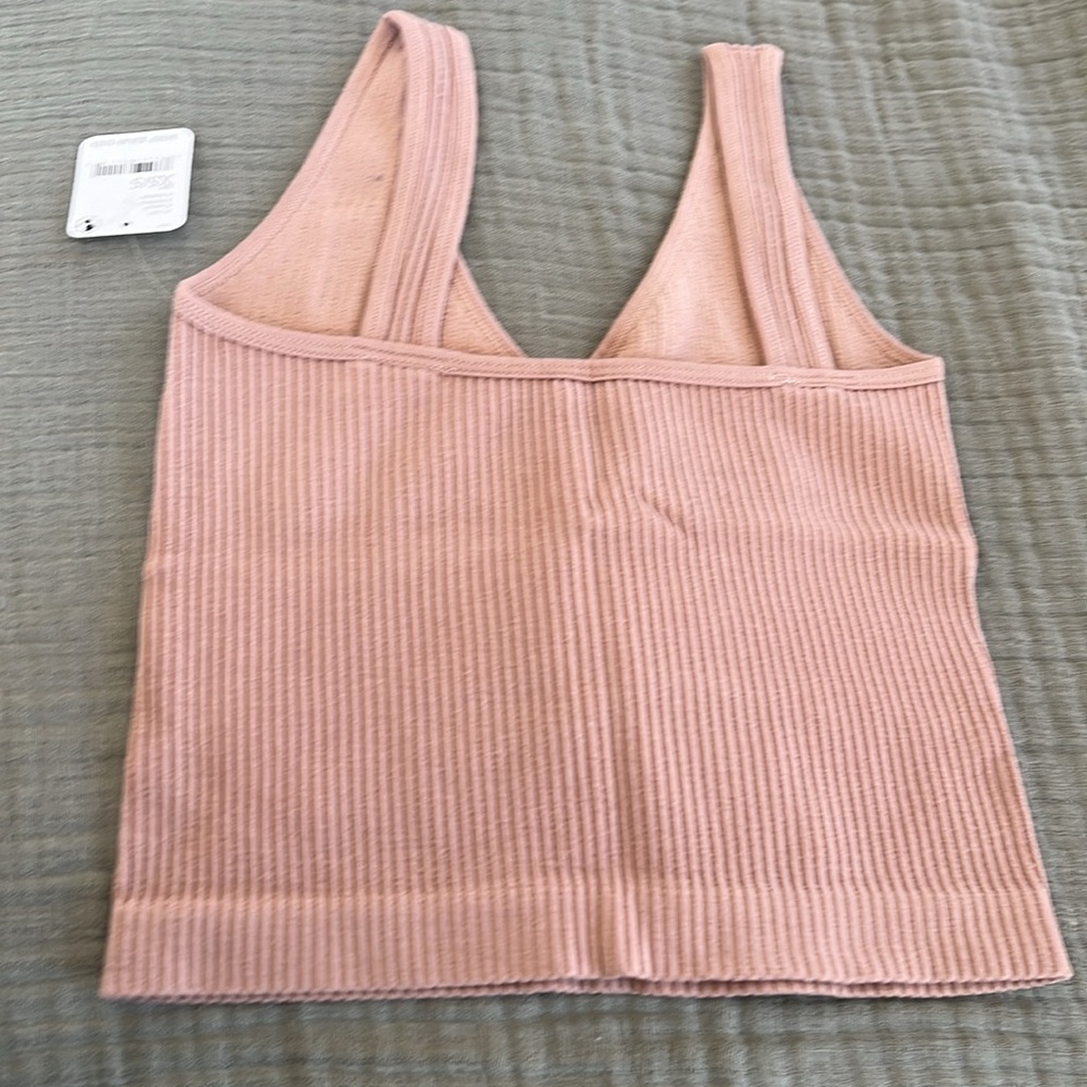 Free People Rib Brami - Picture 4 of 5